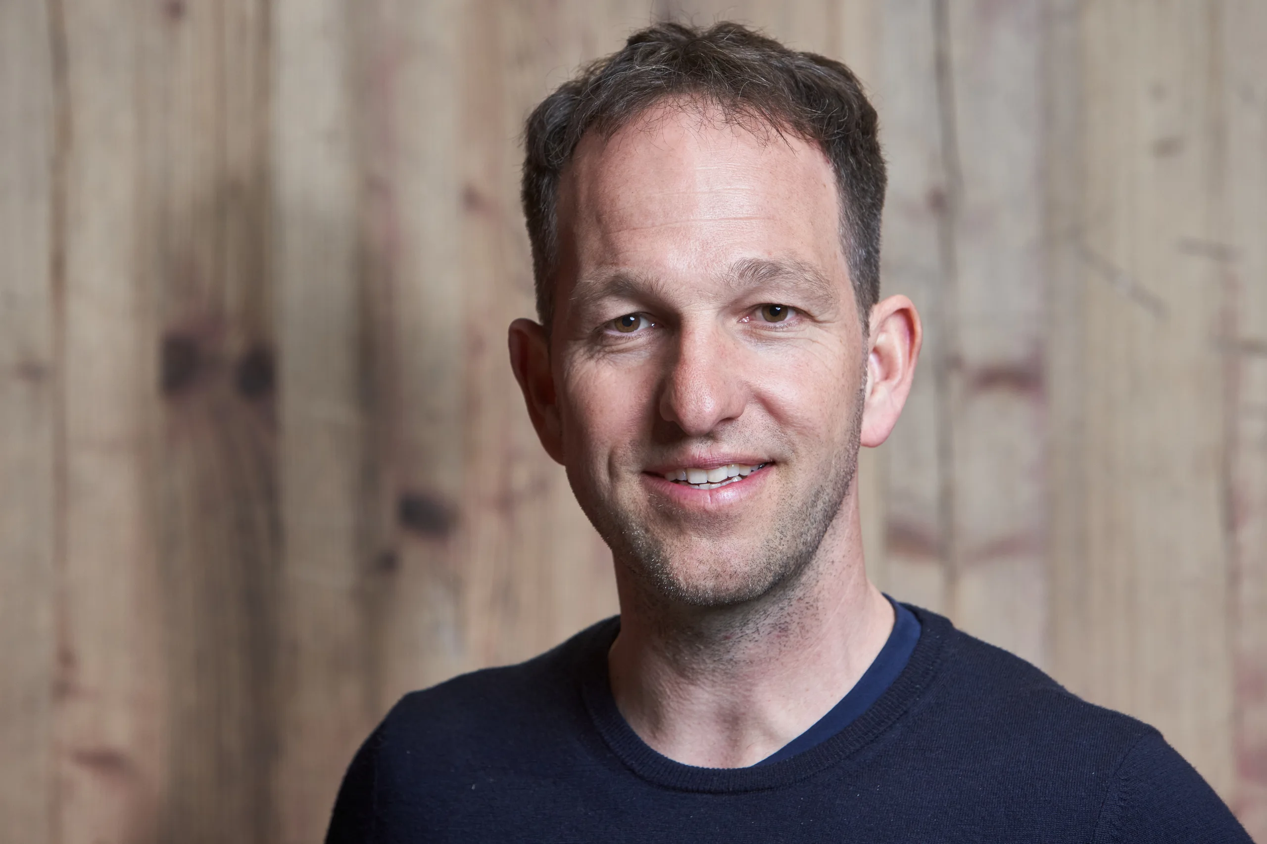 Daniel Schollmayer